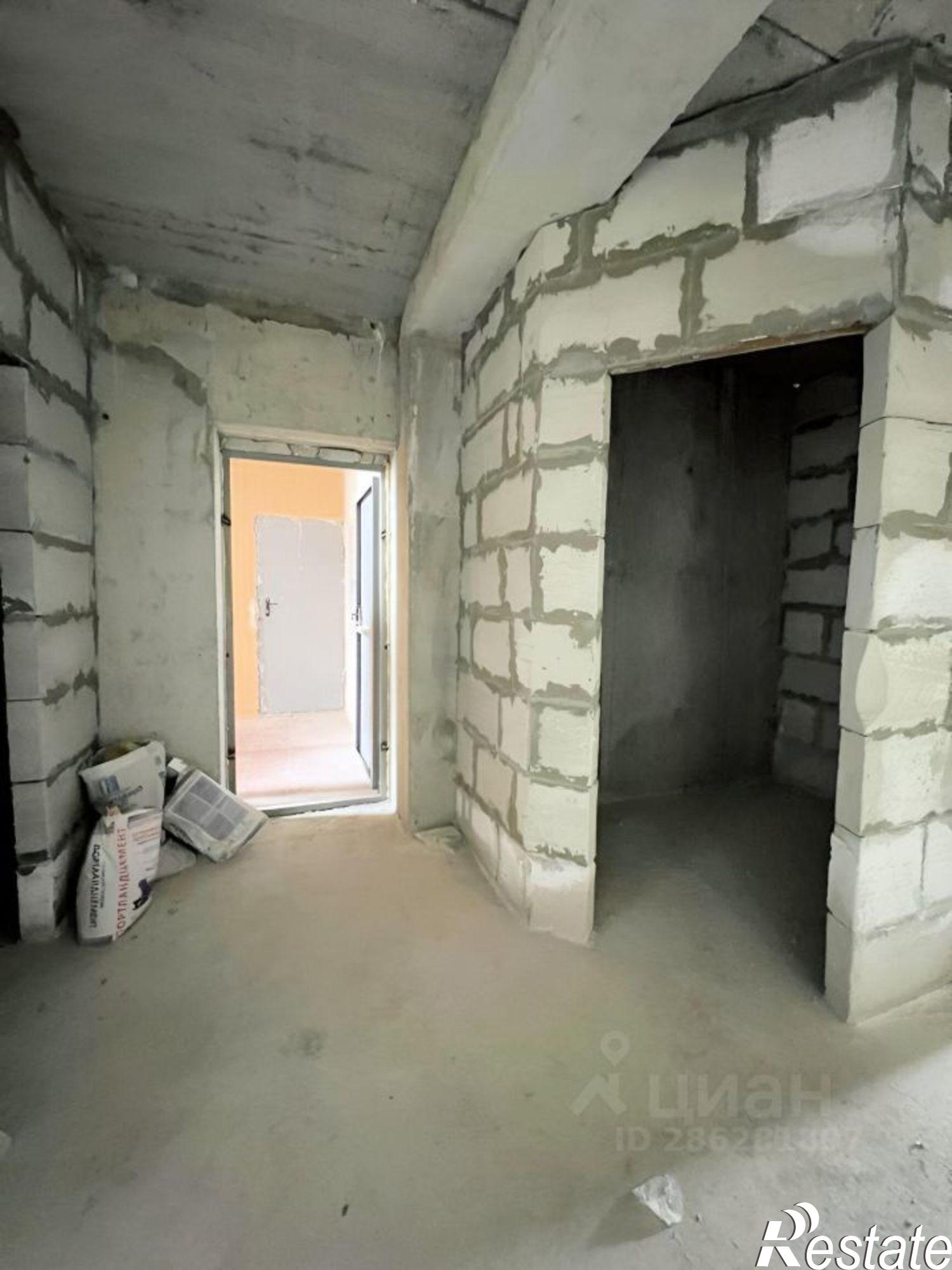 Купить квартиру за 8 100 000 рублей на ул А.Никитина, 34