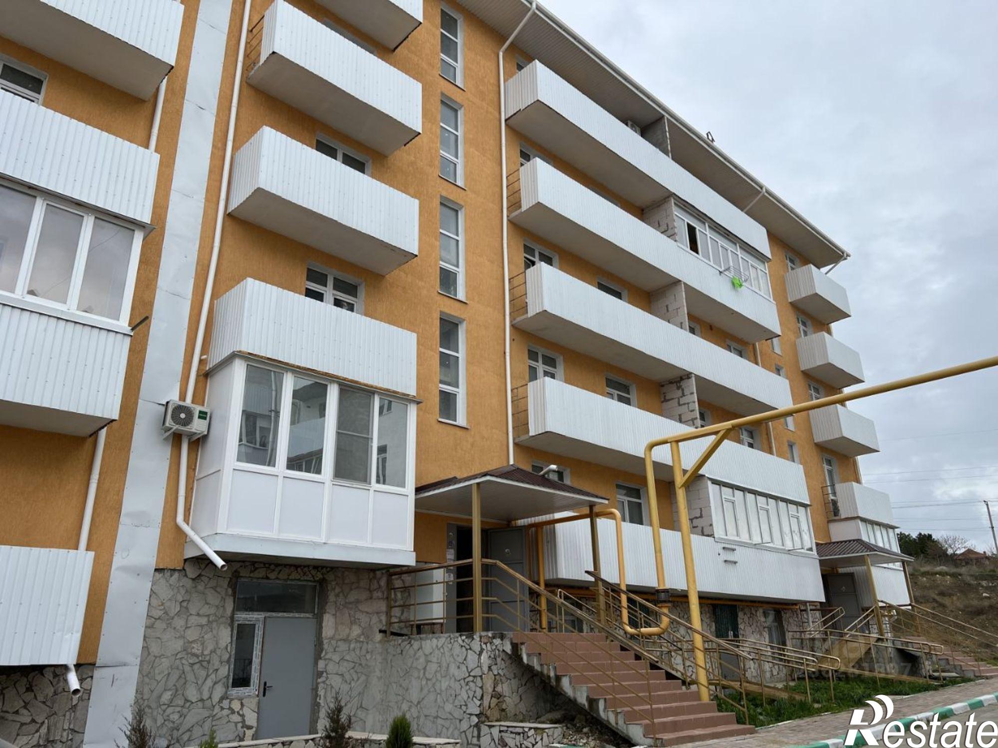 Купить квартиру за 8 100 000 рублей на ул А.Никитина, 34