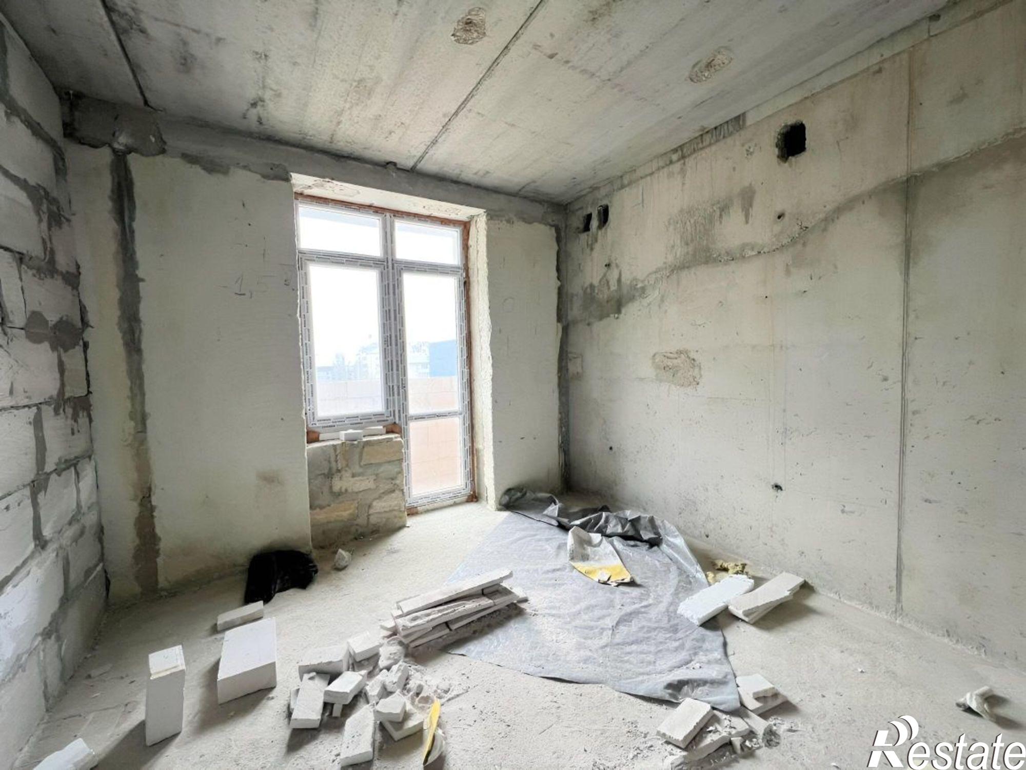 Купить квартиру за 8 100 000 рублей на ул А.Никитина, 34