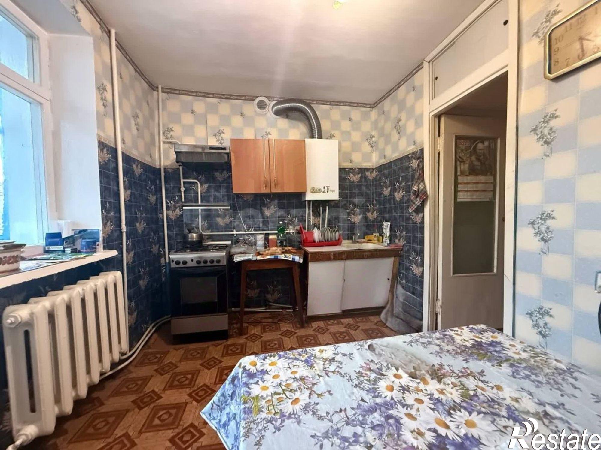 Купить квартиру за 6 900 000 рублей на ул Челнокова, 74