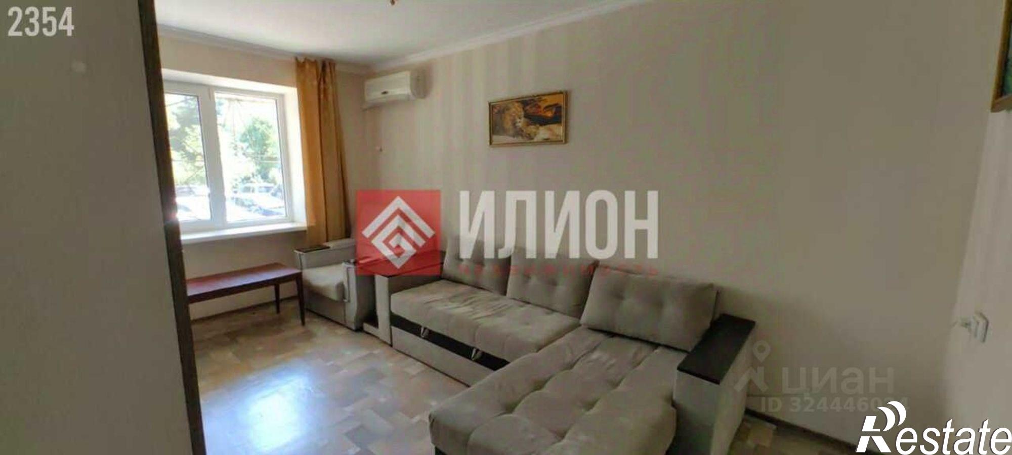 Купить квартиру за 6 900 000 рублей на ул Железнодорожная, 1