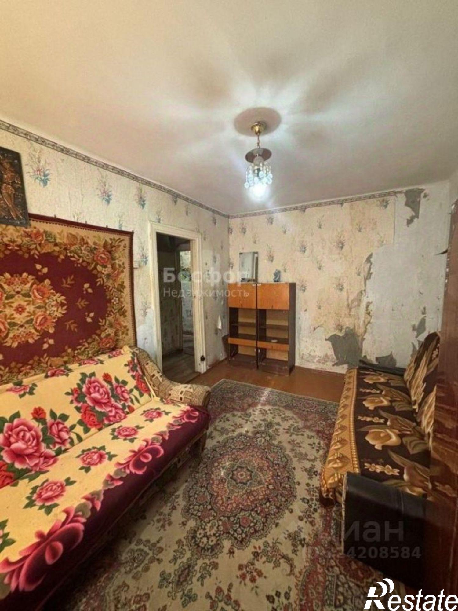 Купить квартиру за 8 000 000 рублей на ул Краснобаева, 1