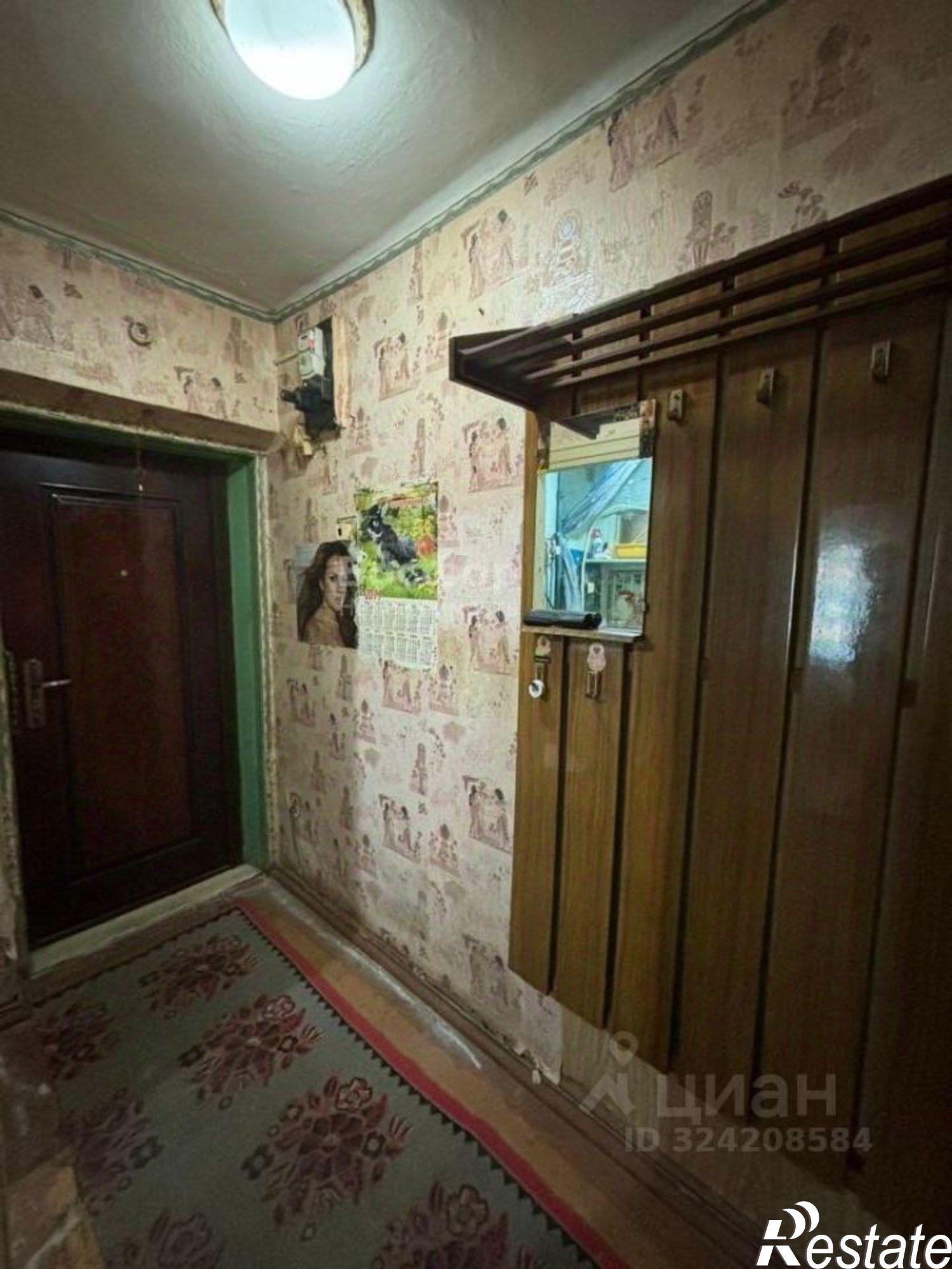 Купить квартиру за 8 000 000 рублей на ул Краснобаева, 1