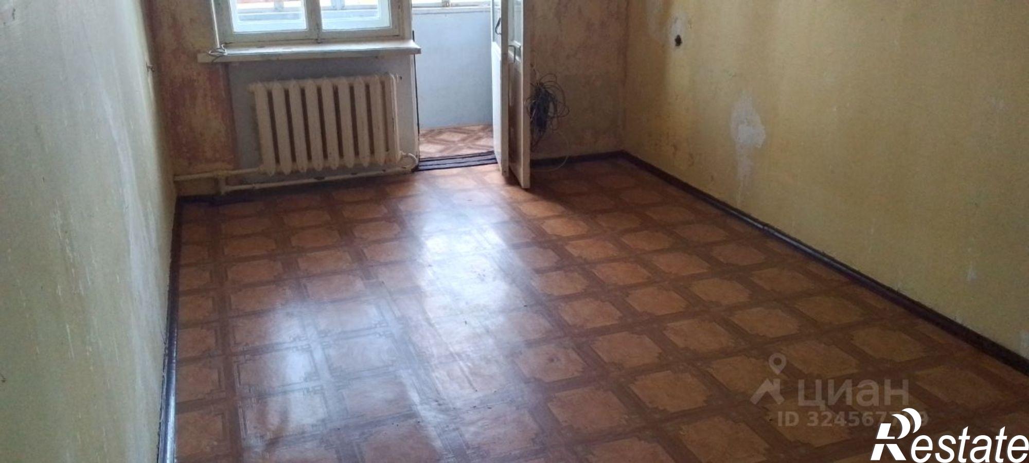 Купить квартиру за 4 200 000 рублей на Симферопольское шоссе, 35