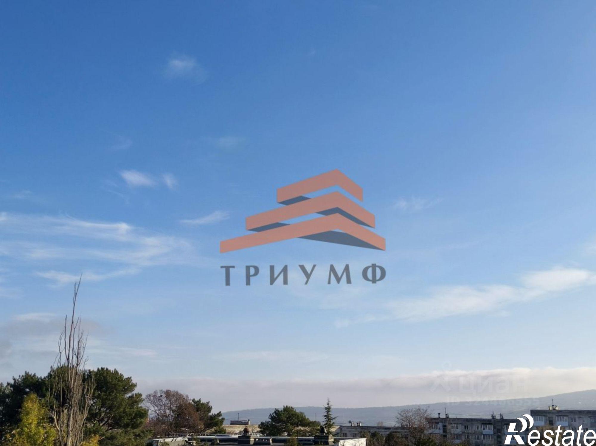 Купить квартиру за 5 770 000 рублей на Симферопольское шоссе, 31г