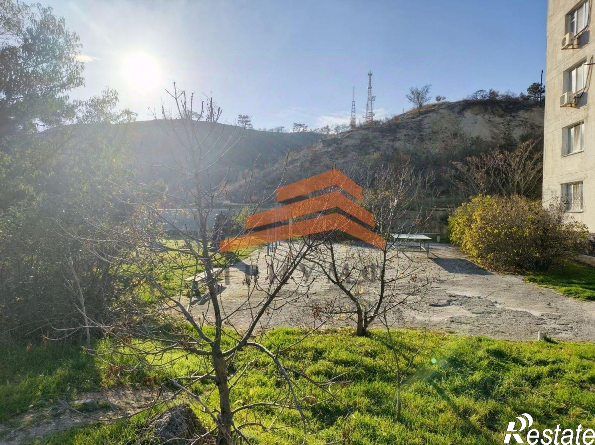 Купить квартиру за 5 770 000 рублей на Симферопольское шоссе, 31г