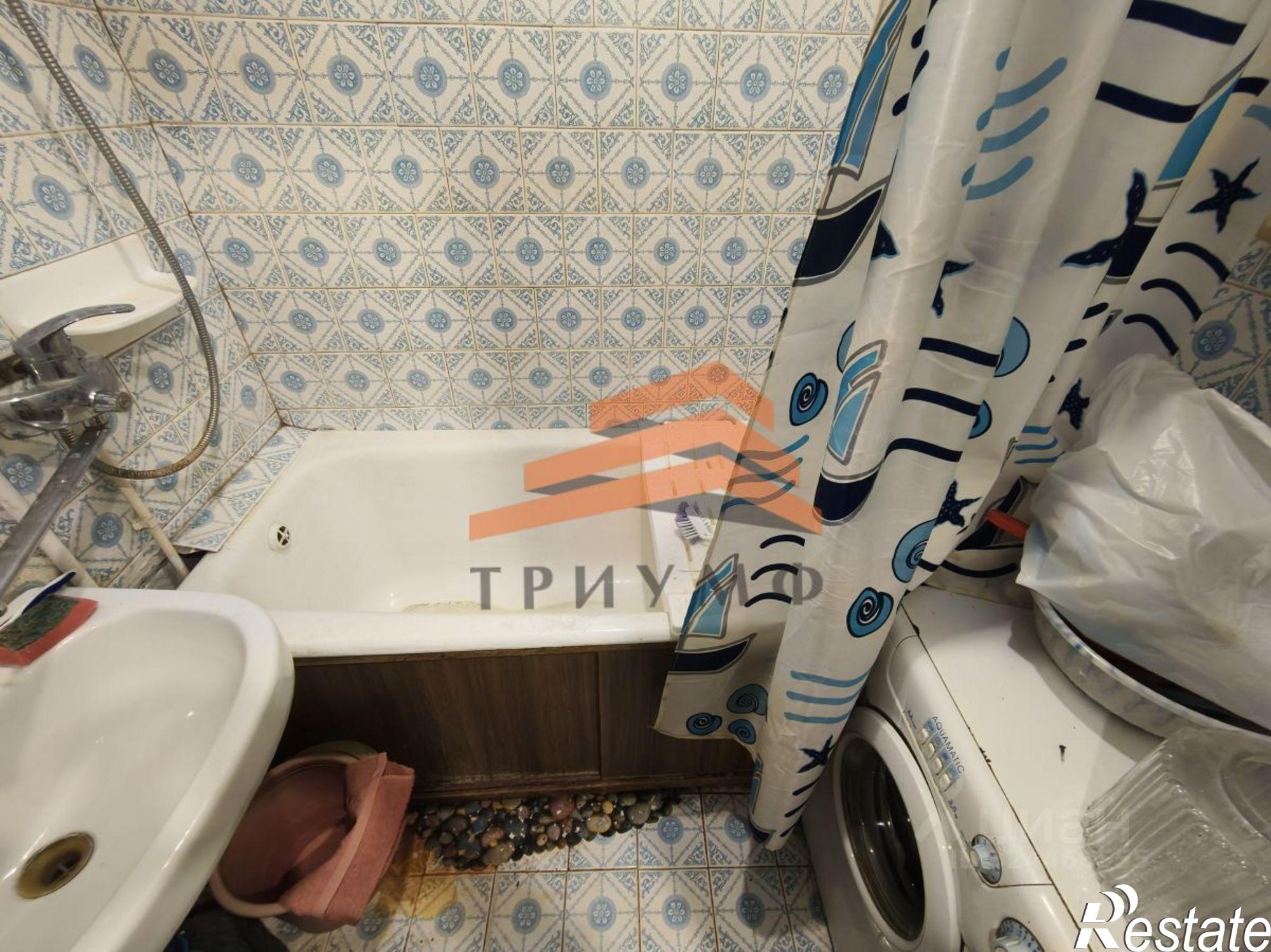 Купить квартиру за 5 770 000 рублей на Симферопольское шоссе, 31г