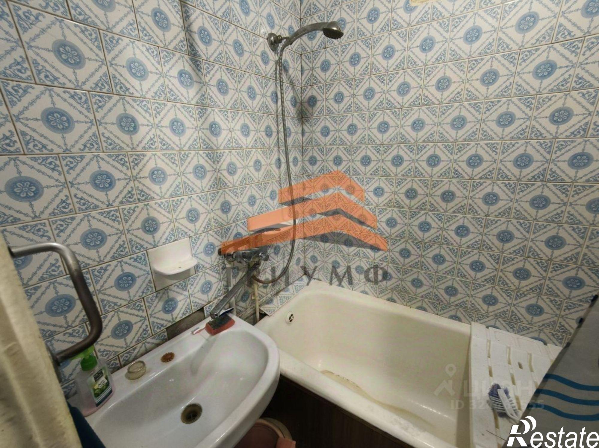 Купить квартиру за 5 770 000 рублей на Симферопольское шоссе, 31г