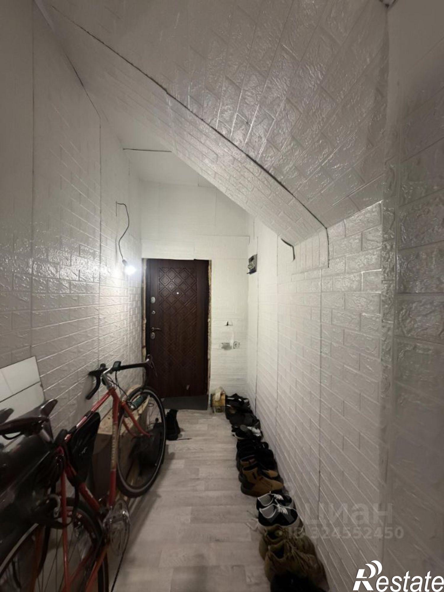 Купить квартиру за 4 700 000 рублей на улица Десантников, 5