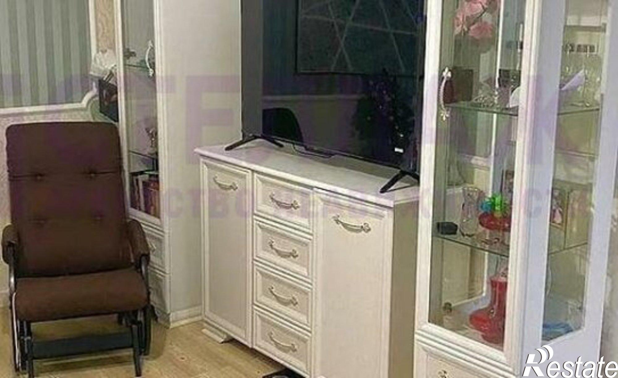 Купить квартиру за 8 395 000 рублей на ул Чехова, 53