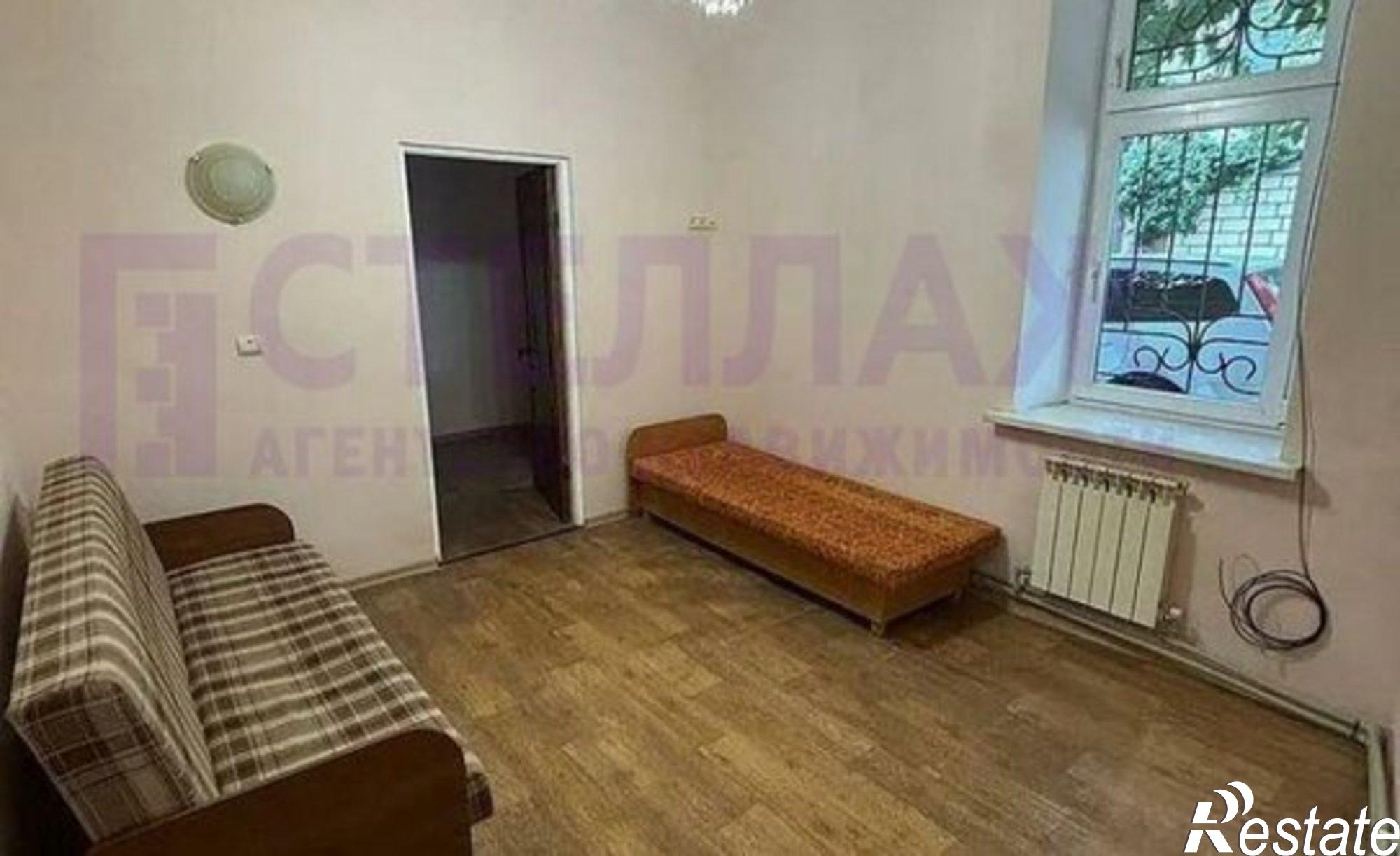 Купить квартиру за 4 850 000 рублей на Мопровский пер, 22