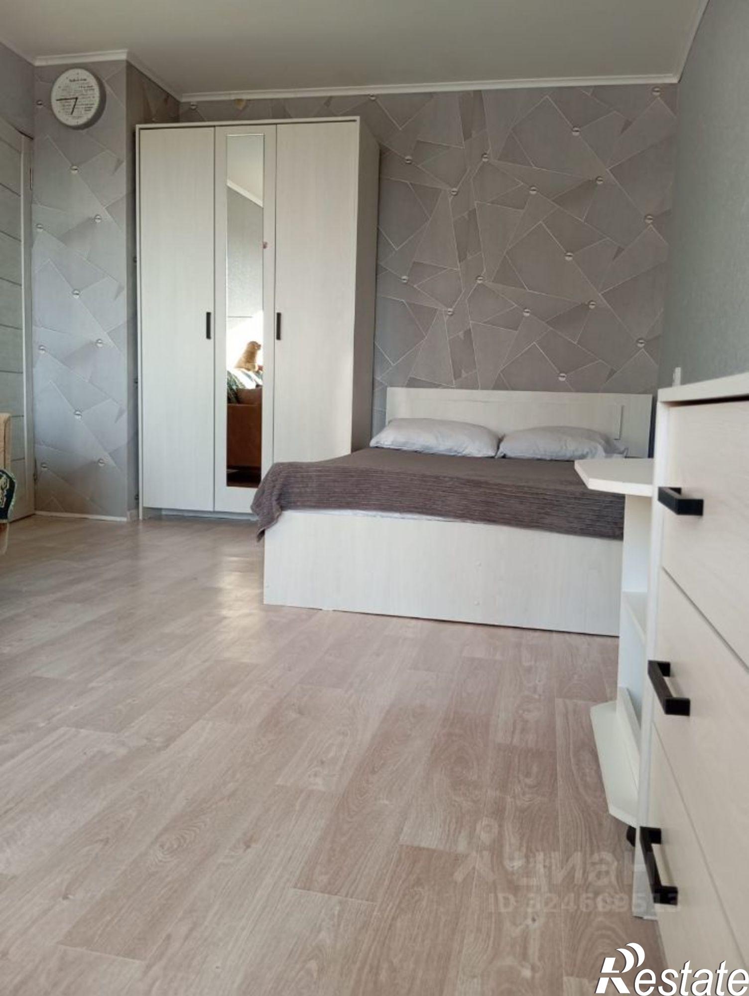 Сдать квартиру за 20 000 рублей на Крымская улица, 17