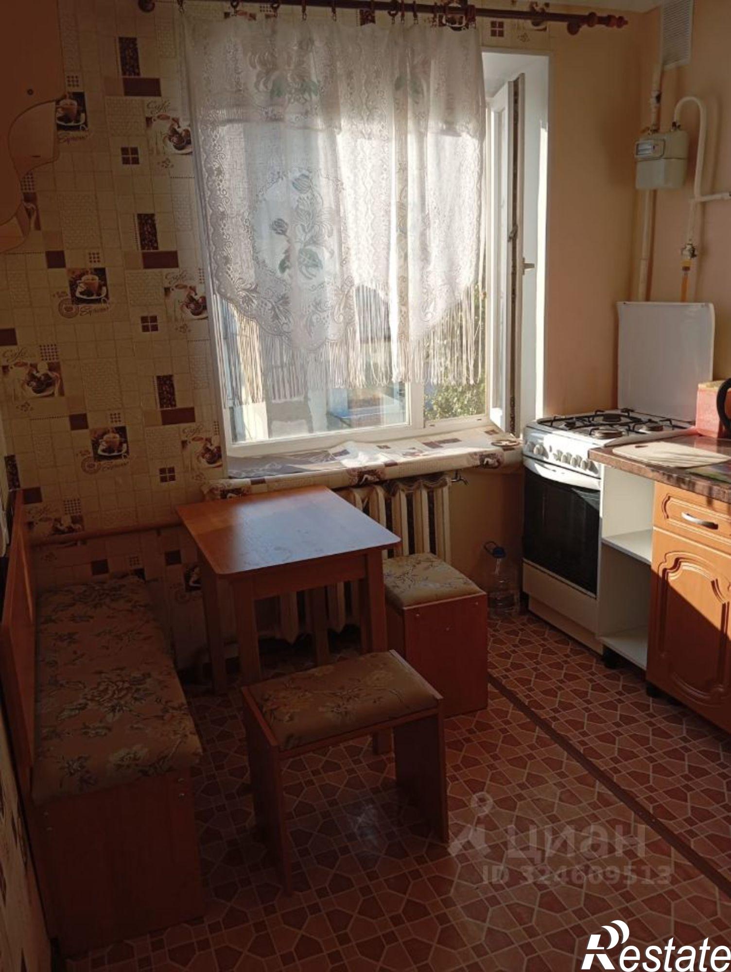 Сдать квартиру за 20 000 рублей на Крымская улица, 17