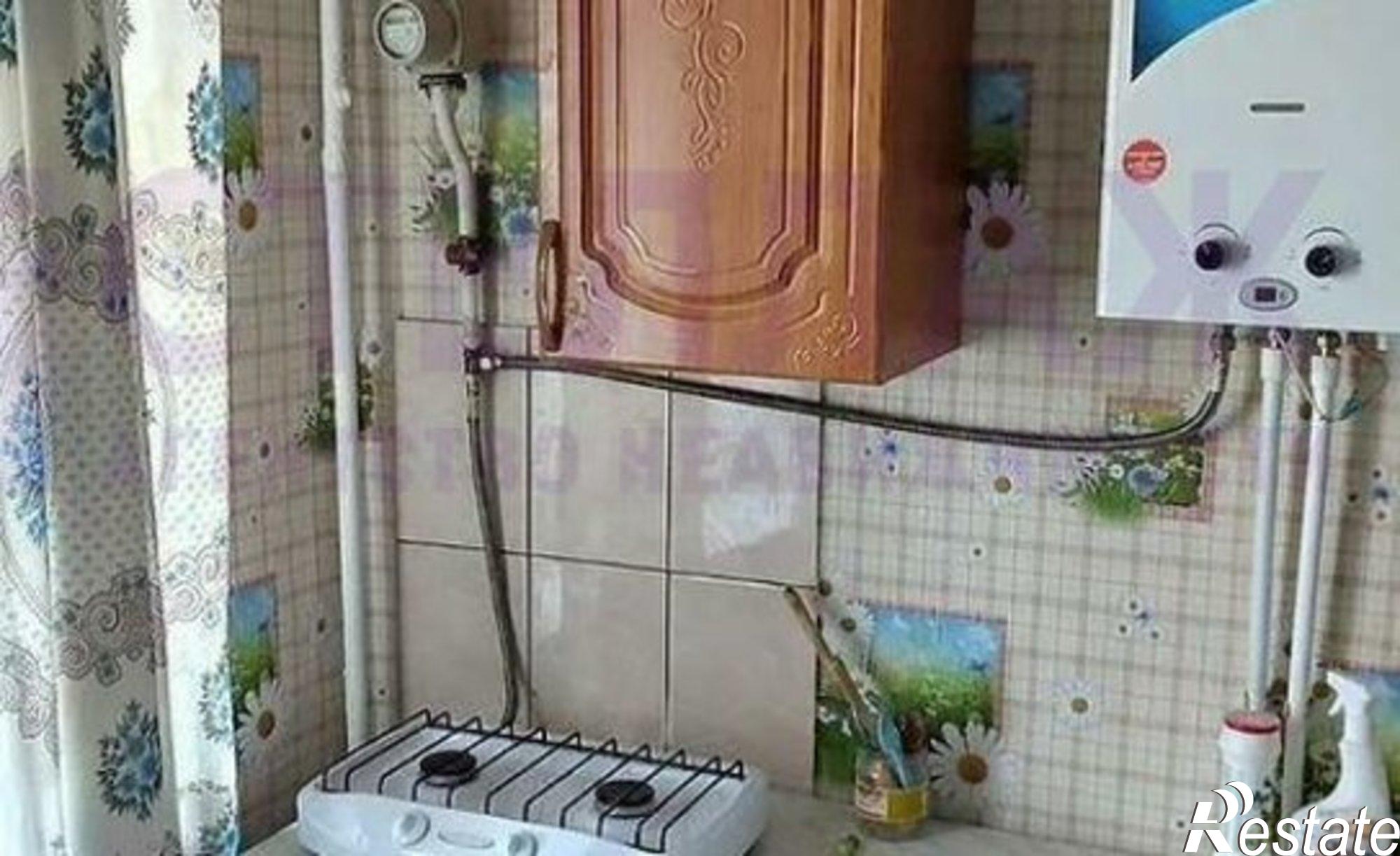 Купить квартиру за 5 900 000 рублей на переулок Танкистов, 3