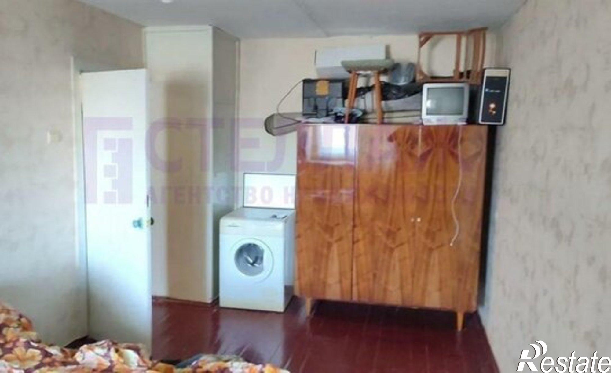 Купить квартиру за 5 900 000 рублей на переулок Танкистов, 3