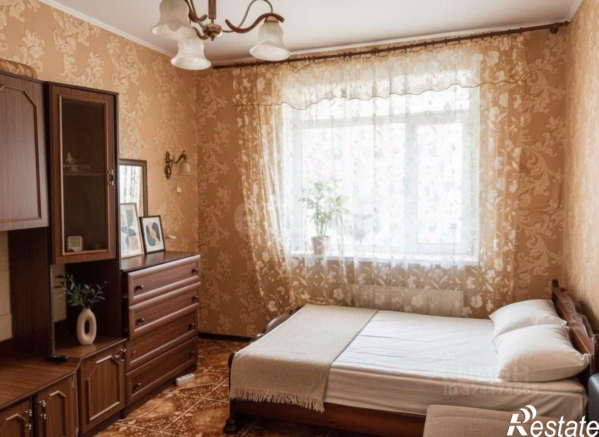 Купить квартиру за 11 330 000 рублей на улица Дружбы, 42Е