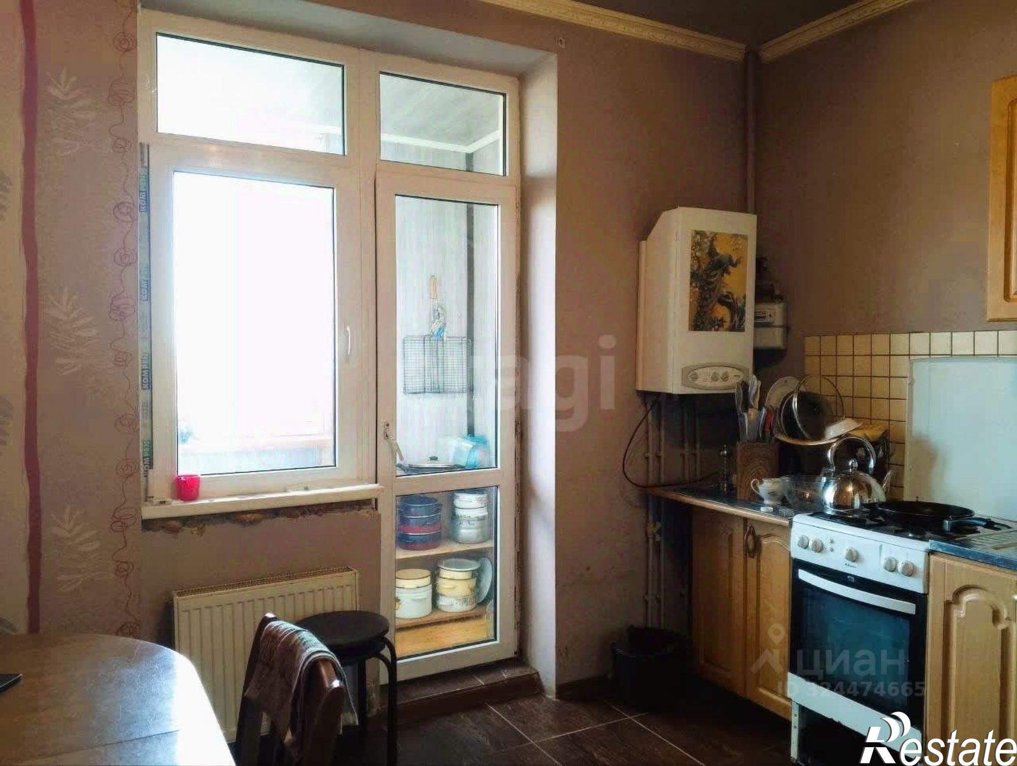 Купить квартиру за 11 330 000 рублей на улица Дружбы, 42Е