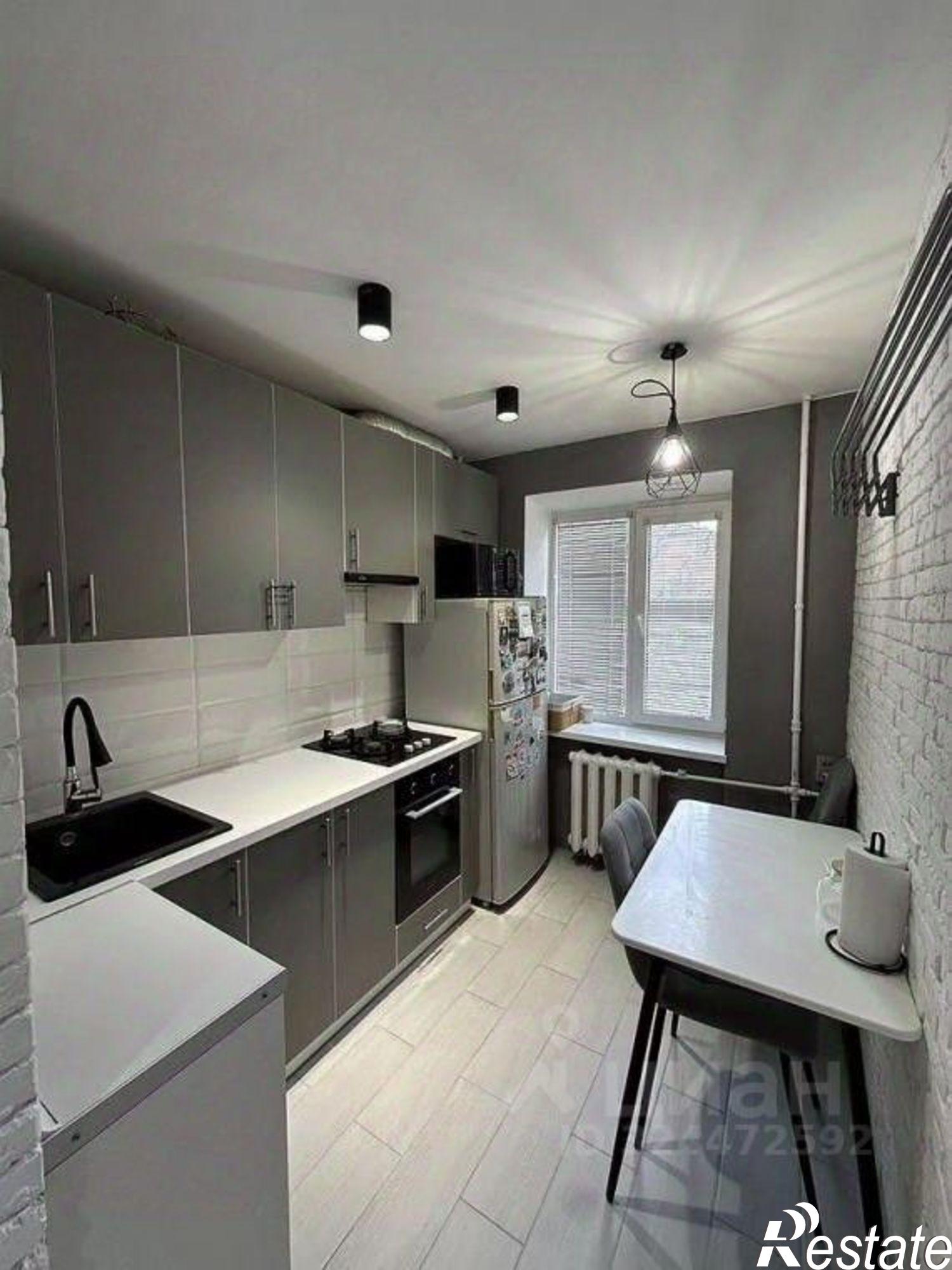 Купить квартиру за 4 800 000 рублей на Украинская улица, 22