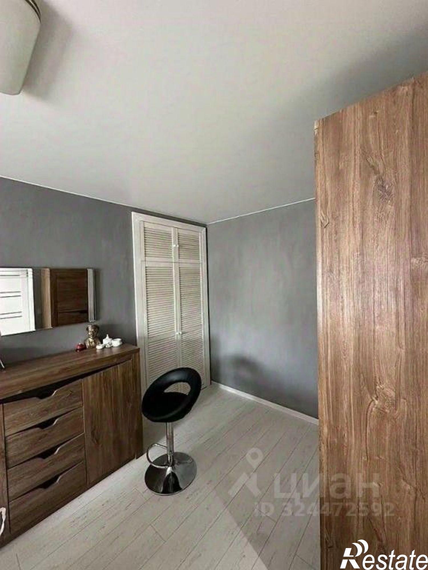 Купить квартиру за 4 800 000 рублей на Украинская улица, 22