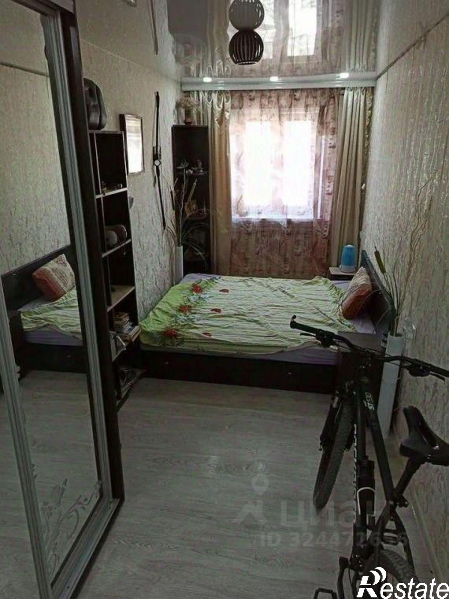 Купить квартиру за 10 300 000 рублей на Галерейная улица, 15