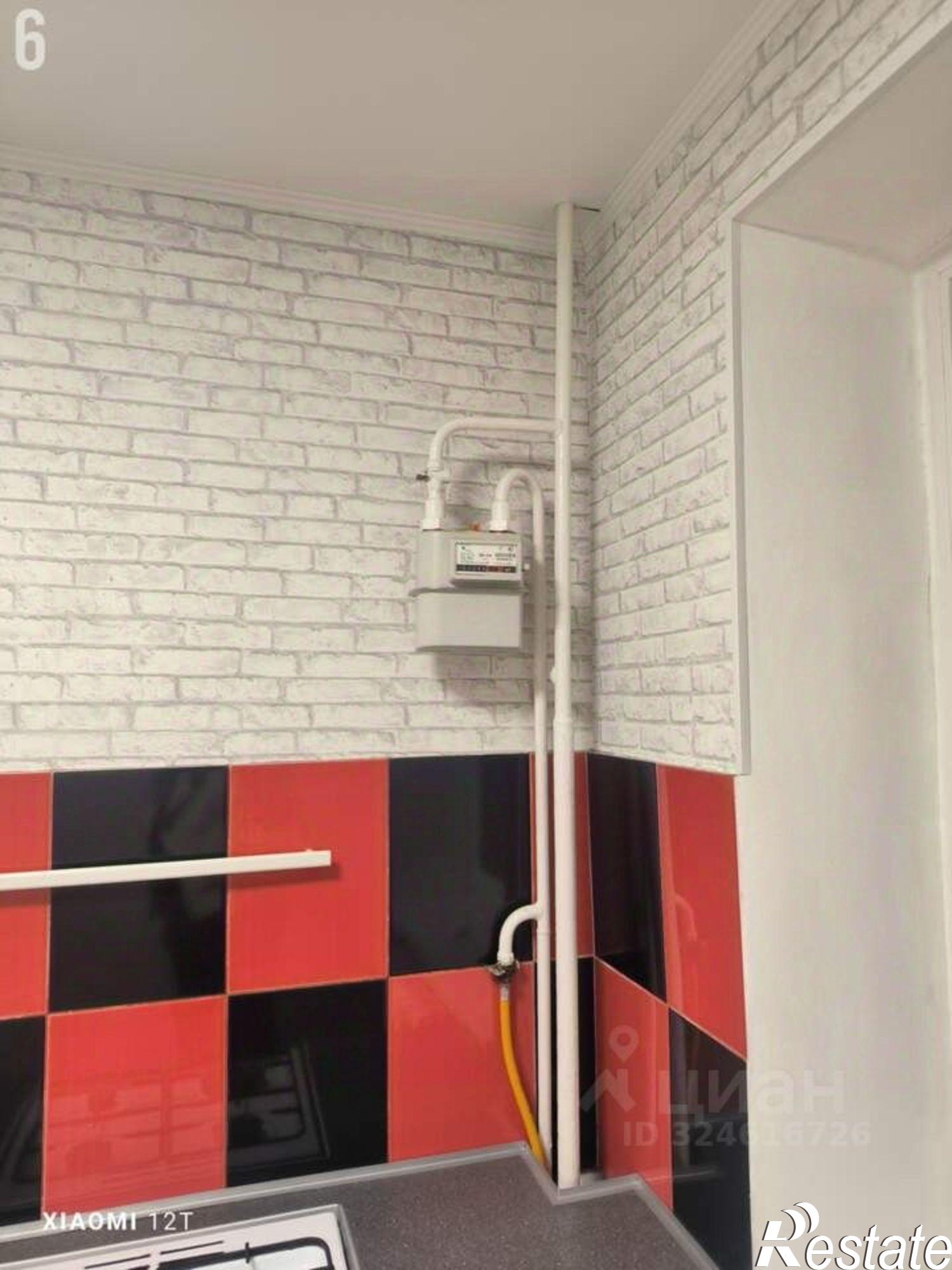 Купить квартиру за 5 450 000 рублей на улица Федько, 64