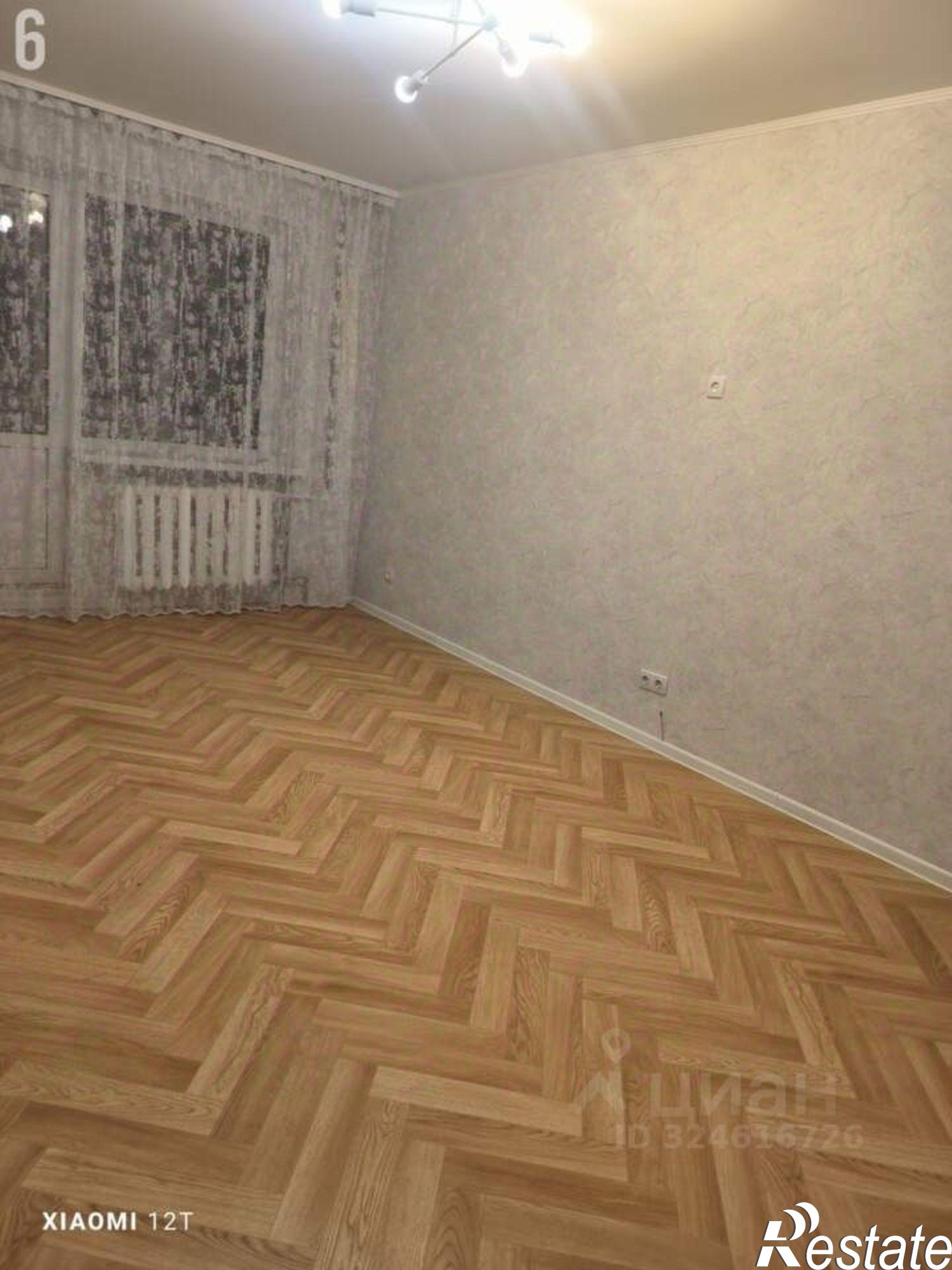 Купить квартиру за 5 450 000 рублей на улица Федько, 64