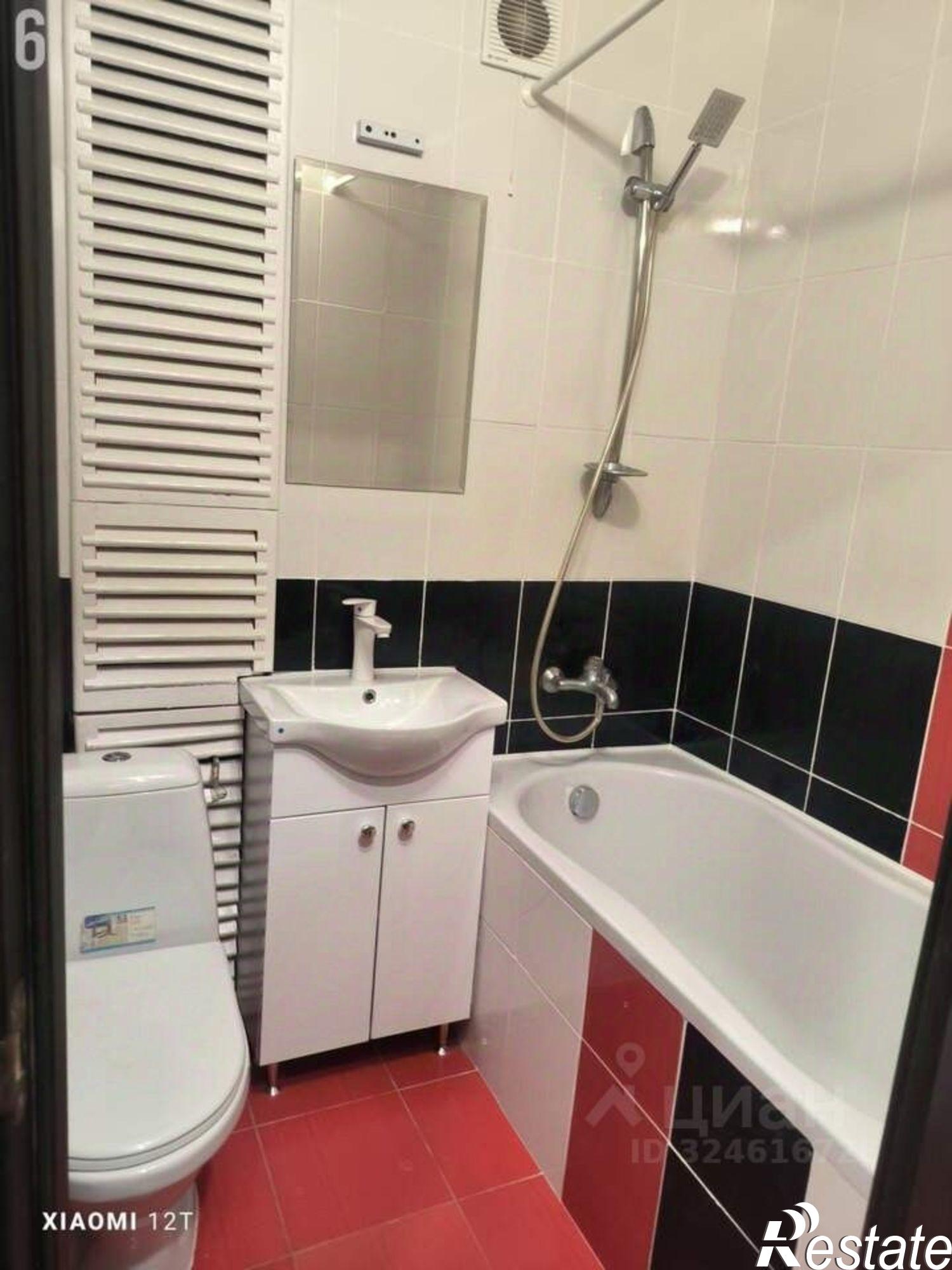 Купить квартиру за 5 450 000 рублей на улица Федько, 64