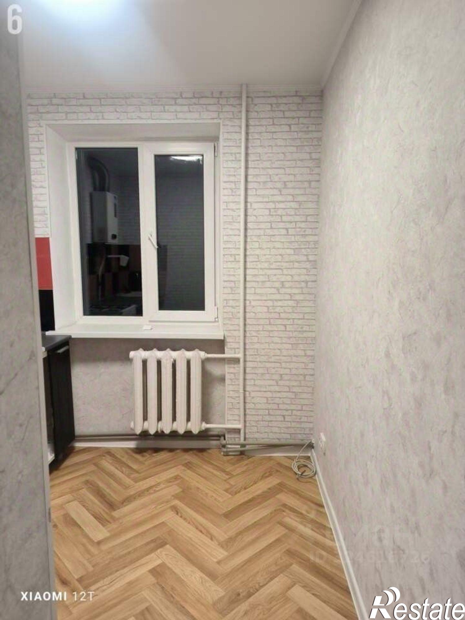 Купить квартиру за 5 450 000 рублей на улица Федько, 64