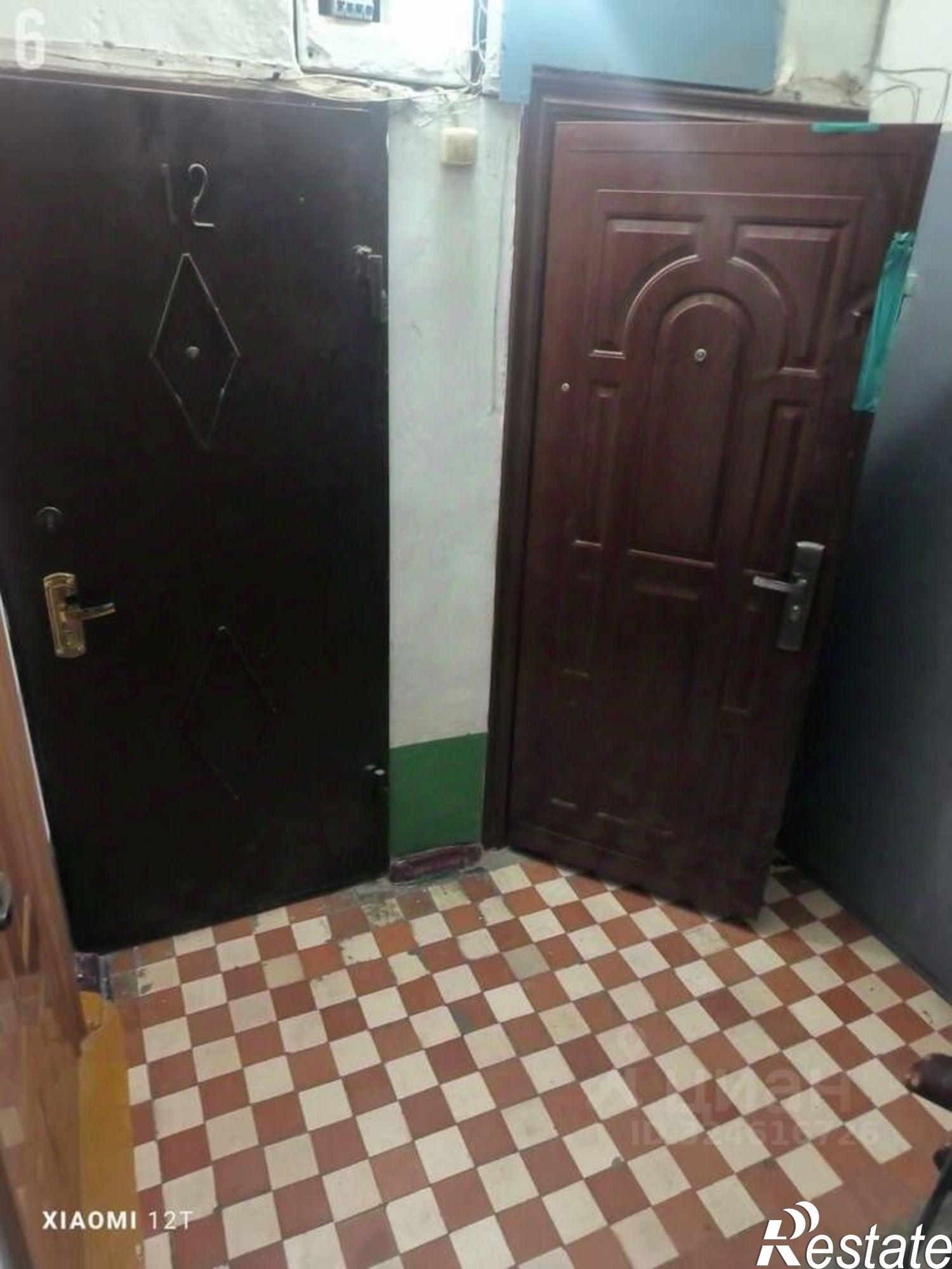 Купить квартиру за 5 450 000 рублей на улица Федько, 64