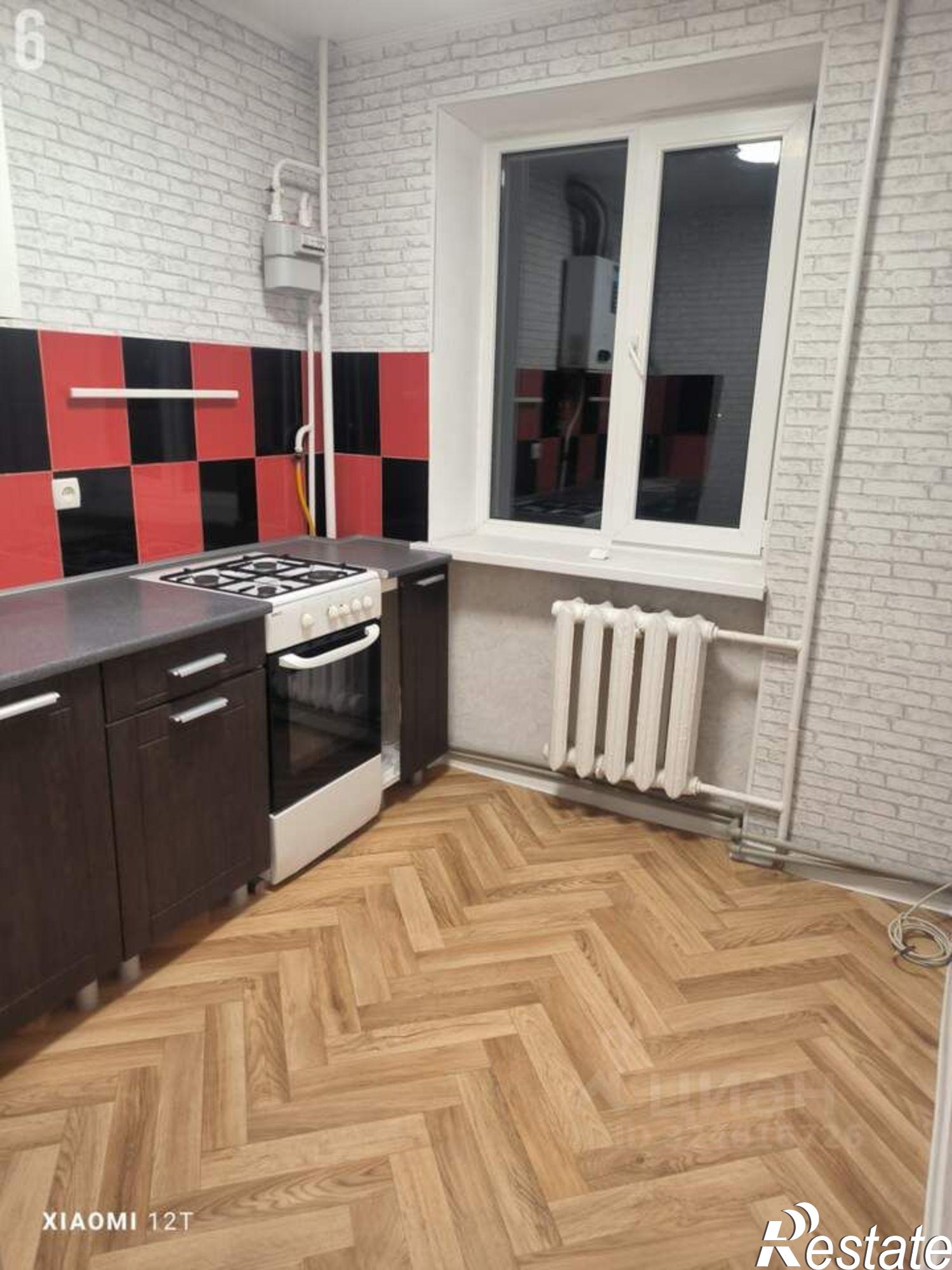 Купить квартиру за 5 450 000 рублей на улица Федько, 64