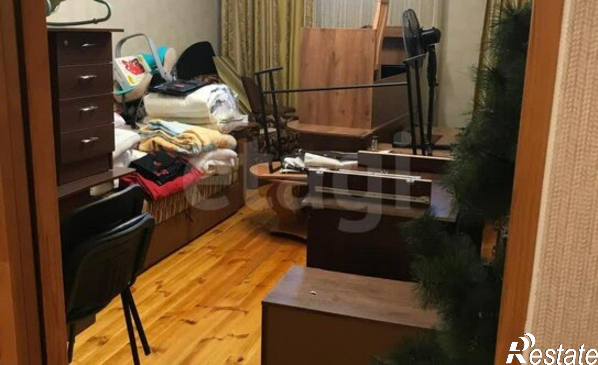 Купить квартиру за 10 000 000 рублей на Адмиральский бульвар, 7Д/7Е