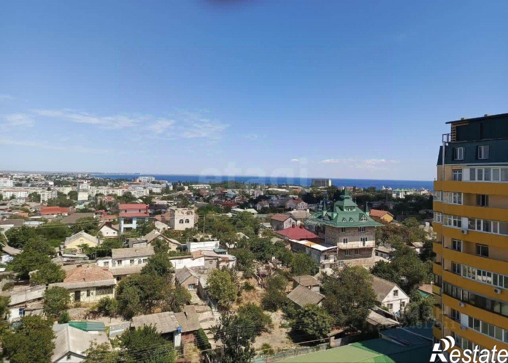 Купить квартиру за 5 100 000 рублей на Симферопольское шоссе, 24Е