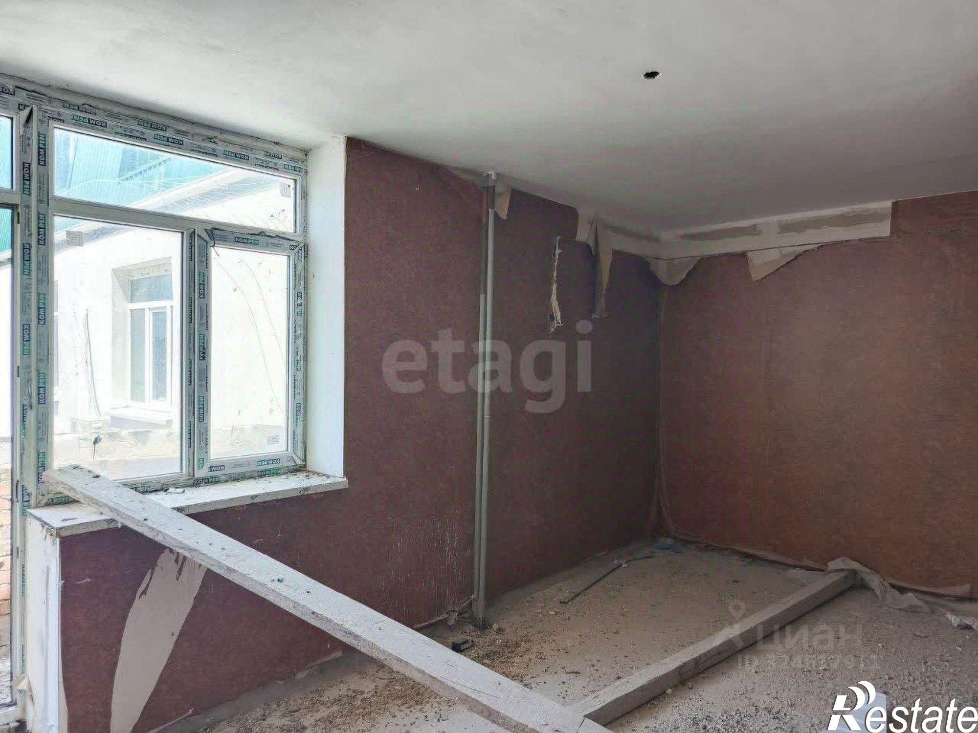 Купить квартиру за 5 100 000 рублей на Симферопольское шоссе, 24Е