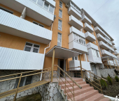 3-комн, 77кв м, этаж 2/6 ул А.Никитина, 34