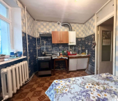 2-комн, 50кв м, этаж 3/5 ул Челнокова, 74