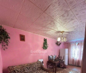 2-комн, 42кв м, этаж 1/3 ул Краснобаева, 1