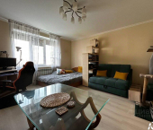 2-комн, 53кв м, этаж 3/5 Барановская улица, 18А