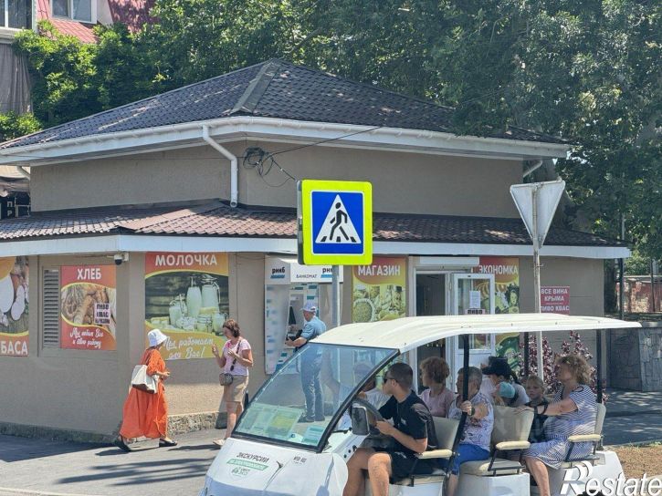 Торговое помещение улица Десантников