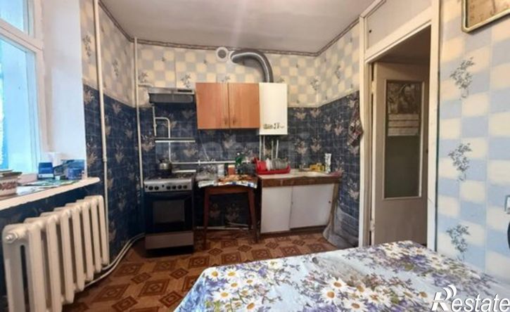 2-комн квартира ул Челнокова, 74,  д. 74