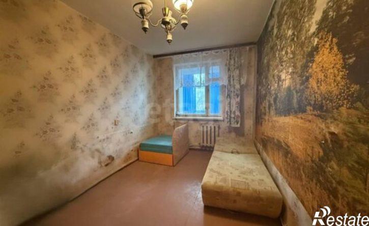 2-комн квартира ул Челнокова, 74,  д. 74