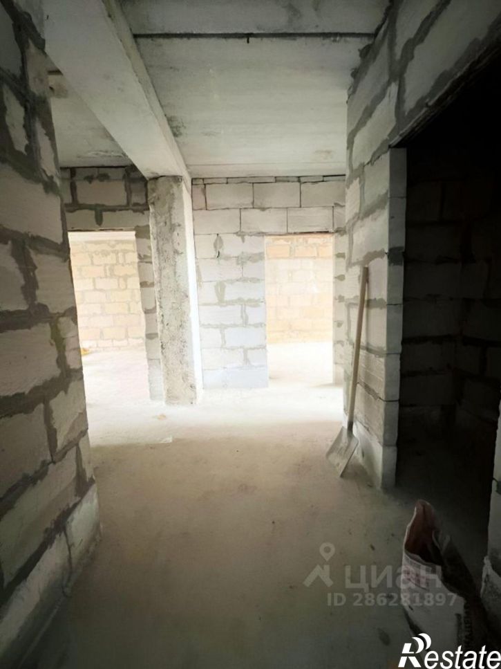 3-комн квартира ул А.Никитина, 34,  д. 34