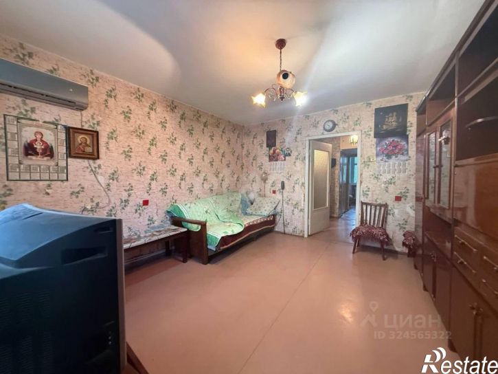 2-комн квартира ул Челнокова, 74,  д. 74