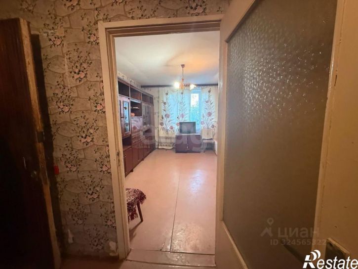 2-комн квартира ул Челнокова, 74,  д. 74