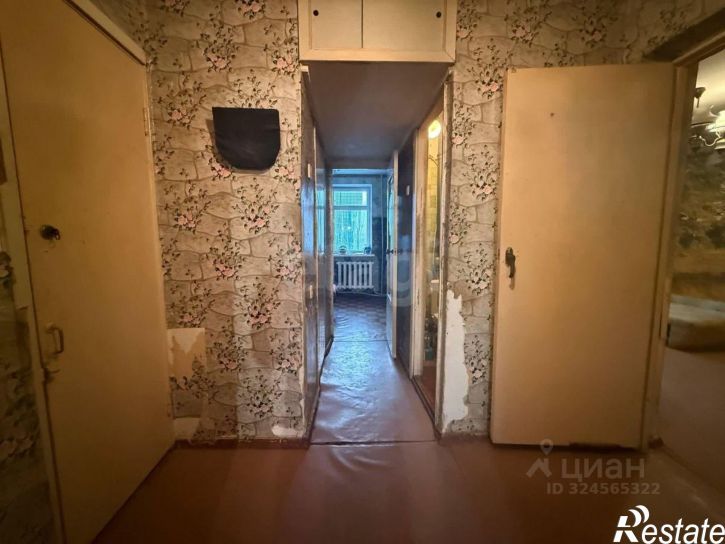 2-комн квартира ул Челнокова, 74,  д. 74