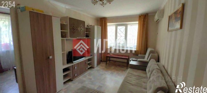 3-комн квартира ул Железнодорожная, 1,  д. 1