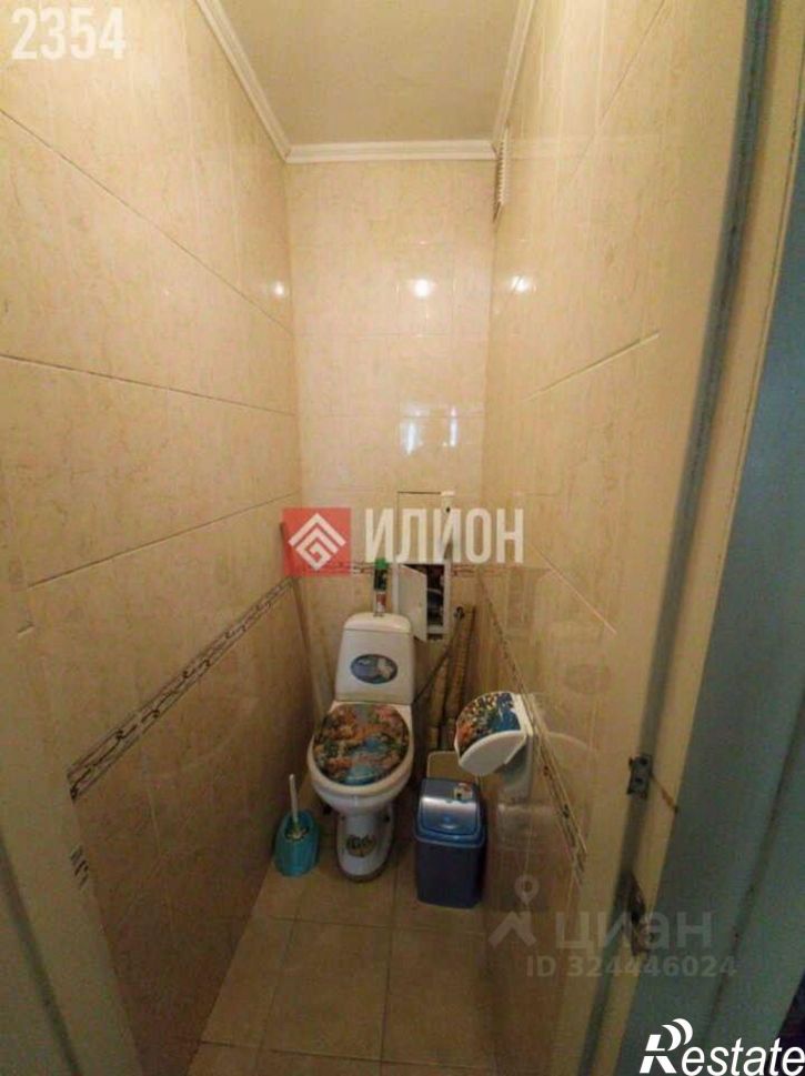 3-комн квартира ул Железнодорожная, 1,  д. 1