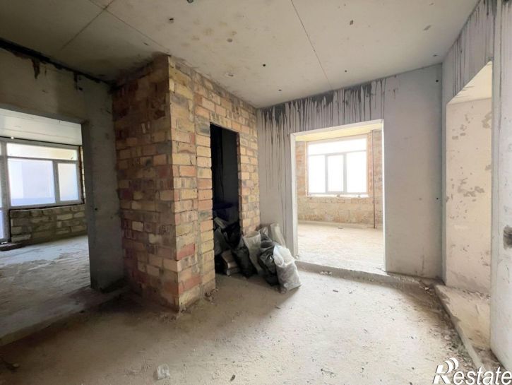 3-комн квартира Симферопольское шоссе, 28,  д. 28