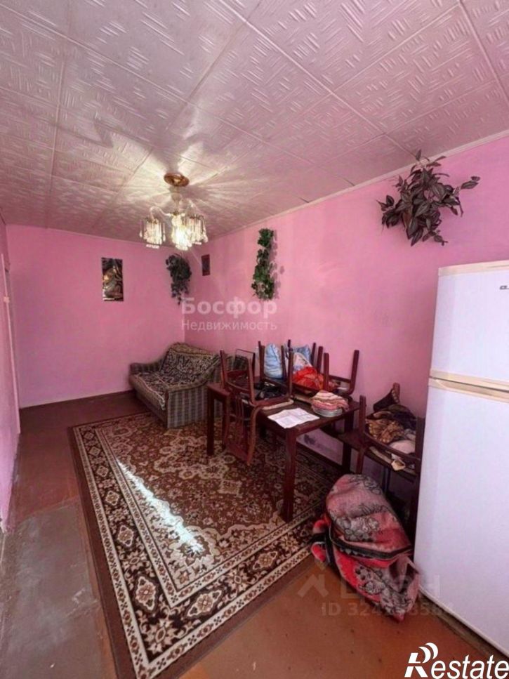 2-комн квартира ул Краснобаева, 1,  д. 1