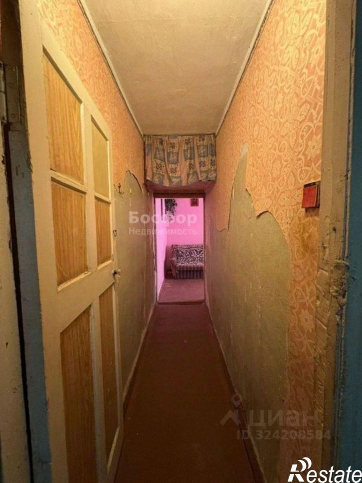 2-комн квартира ул Краснобаева, 1,  д. 1