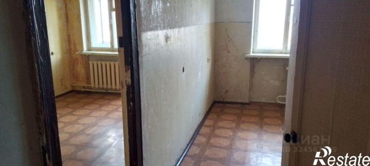 1-комн квартира Симферопольское шоссе, 35,  д. 35